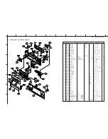 Preview for 172 page of Yamaha RX-V1800 Service Manual