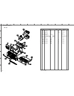 Preview for 173 page of Yamaha RX-V1800 Service Manual