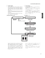 Preview for 47 page of Yamaha RX-V1900 Service Manual