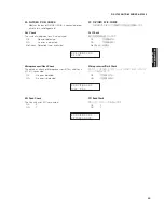 Preview for 59 page of Yamaha RX-V1900 Service Manual