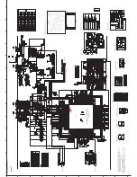 Preview for 124 page of Yamaha RX-V1900 Service Manual