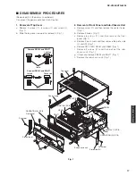 Preview for 17 page of Yamaha RX-V2065 - AV Network Receiver Service Manual