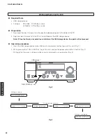 Preview for 22 page of Yamaha RX-V2065 - AV Network Receiver Service Manual