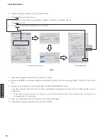 Preview for 26 page of Yamaha RX-V2065 - AV Network Receiver Service Manual