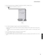 Preview for 29 page of Yamaha RX-V2065 - AV Network Receiver Service Manual