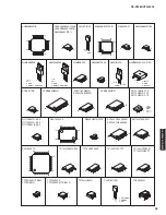 Preview for 95 page of Yamaha RX-V2065 - AV Network Receiver Service Manual