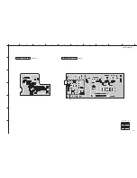 Preview for 105 page of Yamaha RX-V2065 - AV Network Receiver Service Manual