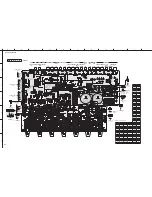 Preview for 112 page of Yamaha RX-V2065 - AV Network Receiver Service Manual