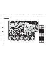 Preview for 113 page of Yamaha RX-V2065 - AV Network Receiver Service Manual