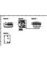 Preview for 114 page of Yamaha RX-V2065 - AV Network Receiver Service Manual