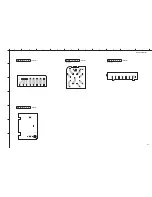 Preview for 115 page of Yamaha RX-V2065 - AV Network Receiver Service Manual