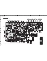 Preview for 116 page of Yamaha RX-V2065 - AV Network Receiver Service Manual