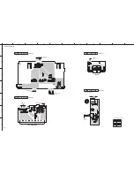 Preview for 118 page of Yamaha RX-V2065 - AV Network Receiver Service Manual