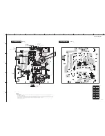 Preview for 121 page of Yamaha RX-V2065 - AV Network Receiver Service Manual