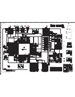 Preview for 124 page of Yamaha RX-V2065 - AV Network Receiver Service Manual