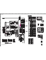 Preview for 126 page of Yamaha RX-V2065 - AV Network Receiver Service Manual