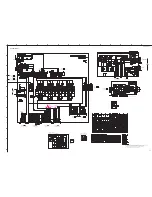 Preview for 131 page of Yamaha RX-V2065 - AV Network Receiver Service Manual