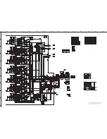 Preview for 132 page of Yamaha RX-V2065 - AV Network Receiver Service Manual