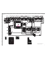 Preview for 133 page of Yamaha RX-V2065 - AV Network Receiver Service Manual