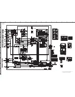 Preview for 134 page of Yamaha RX-V2065 - AV Network Receiver Service Manual