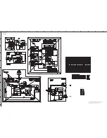 Preview for 136 page of Yamaha RX-V2065 - AV Network Receiver Service Manual