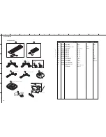 Preview for 153 page of Yamaha RX-V2065 - AV Network Receiver Service Manual