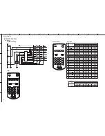 Preview for 159 page of Yamaha RX-V2065 - AV Network Receiver Service Manual