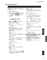 Preview for 160 page of Yamaha RX-V2065 - AV Network Receiver Service Manual