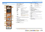 Preview for 12 page of Yamaha RX-V2067 Owner'S Manual