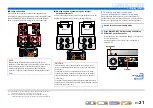 Preview for 21 page of Yamaha RX-V2067 Owner'S Manual