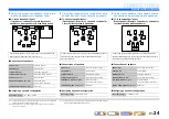 Preview for 24 page of Yamaha RX-V2067 Owner'S Manual