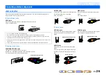 Preview for 26 page of Yamaha RX-V2067 Owner'S Manual