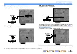 Preview for 34 page of Yamaha RX-V2067 Owner'S Manual