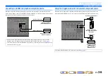 Preview for 36 page of Yamaha RX-V2067 Owner'S Manual