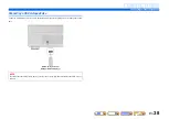Preview for 38 page of Yamaha RX-V2067 Owner'S Manual