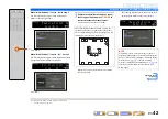 Preview for 42 page of Yamaha RX-V2067 Owner'S Manual