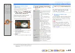 Preview for 44 page of Yamaha RX-V2067 Owner'S Manual