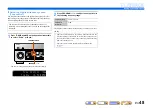 Preview for 48 page of Yamaha RX-V2067 Owner'S Manual
