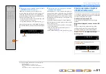 Preview for 51 page of Yamaha RX-V2067 Owner'S Manual