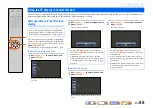 Preview for 55 page of Yamaha RX-V2067 Owner'S Manual