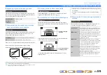 Preview for 59 page of Yamaha RX-V2067 Owner'S Manual