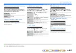Preview for 60 page of Yamaha RX-V2067 Owner'S Manual