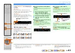 Preview for 63 page of Yamaha RX-V2067 Owner'S Manual