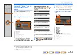 Preview for 74 page of Yamaha RX-V2067 Owner'S Manual