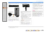 Preview for 76 page of Yamaha RX-V2067 Owner'S Manual