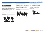 Preview for 89 page of Yamaha RX-V2067 Owner'S Manual