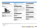 Preview for 90 page of Yamaha RX-V2067 Owner'S Manual