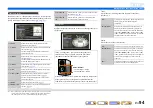 Preview for 94 page of Yamaha RX-V2067 Owner'S Manual