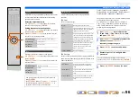 Preview for 96 page of Yamaha RX-V2067 Owner'S Manual