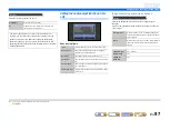 Preview for 97 page of Yamaha RX-V2067 Owner'S Manual
